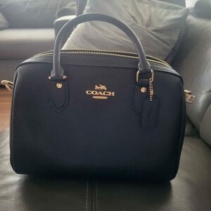 Coach Rowan Satchel Bag